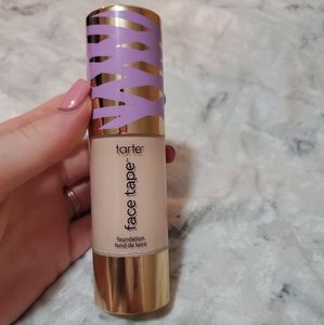 NEW Tarte Face Tape Foundation
